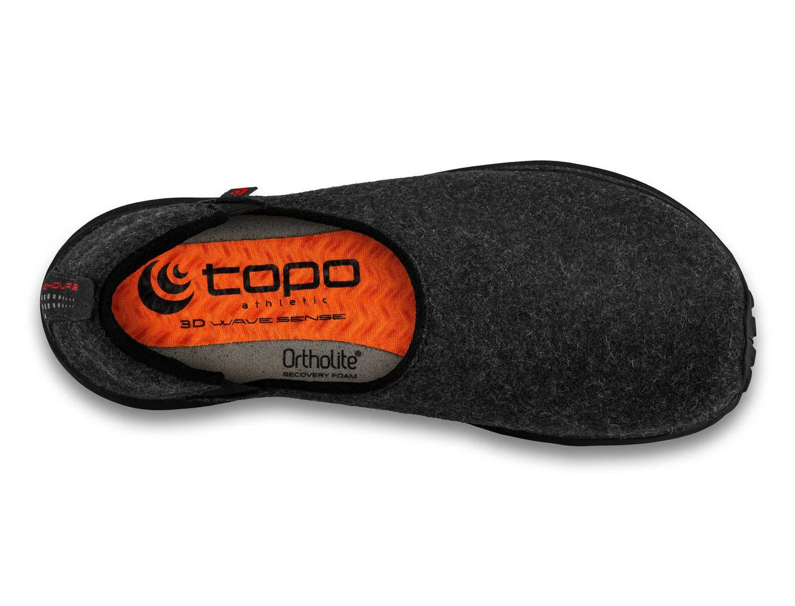 Topo Athletic Men's Rekovr 2 Shoe