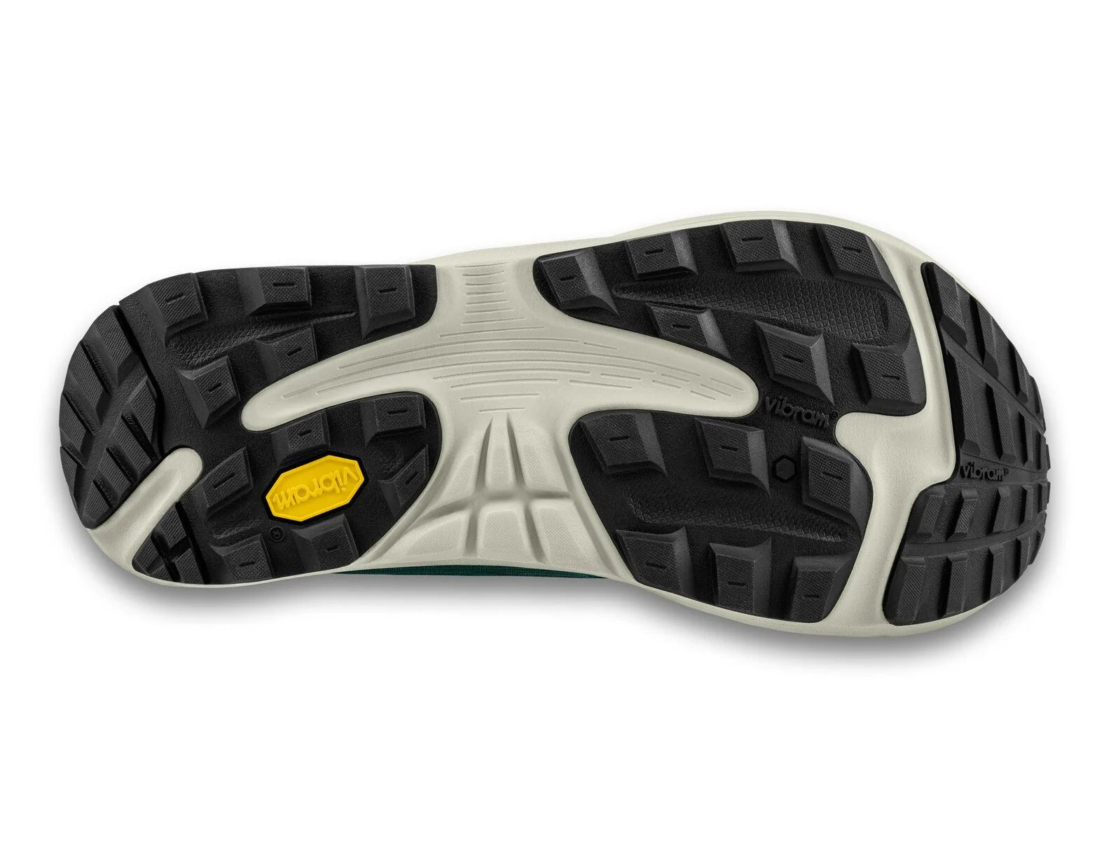 Topo Athletic Men's Ultraventure 4
