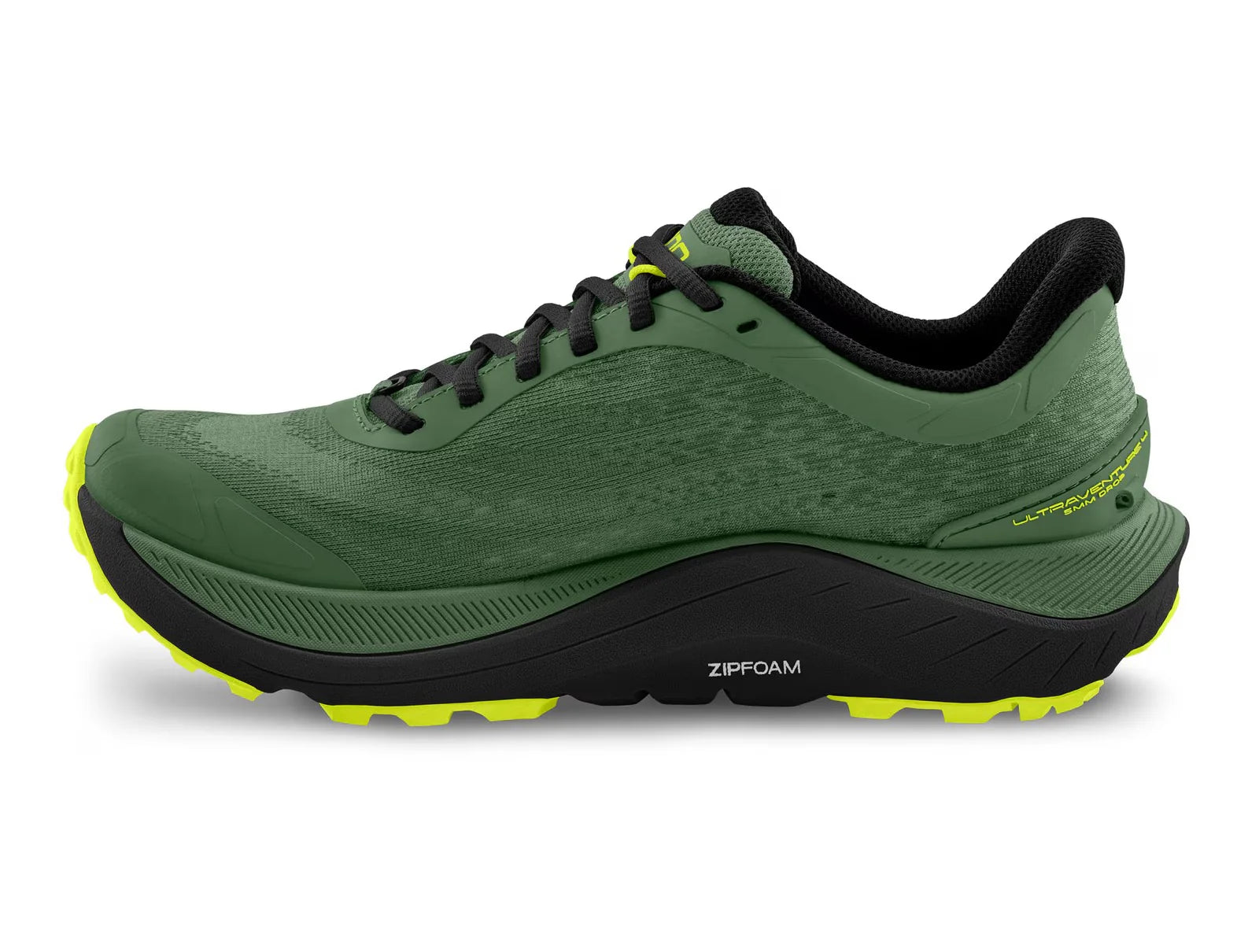Topo Athletic Men's Ultraventure 4