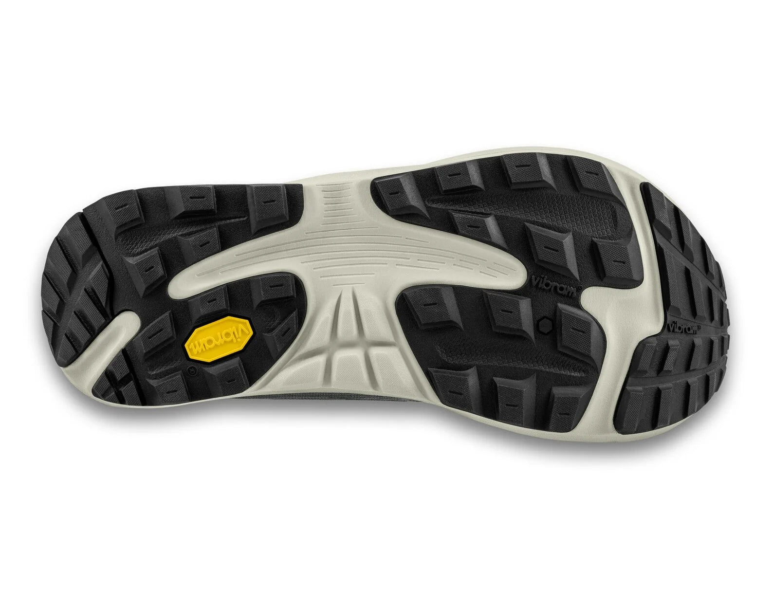 Topo Athletic Men's Ultraventure 4