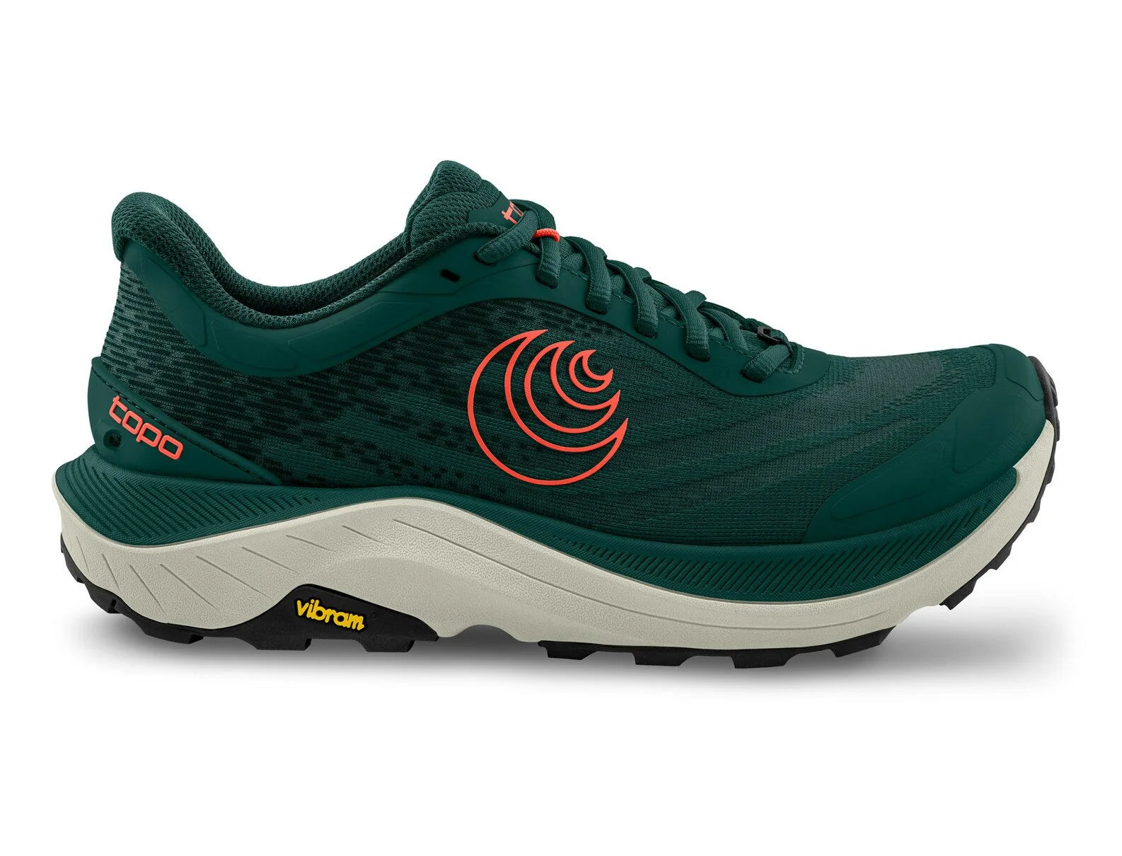 Topo Athletic Men's Ultraventure 4