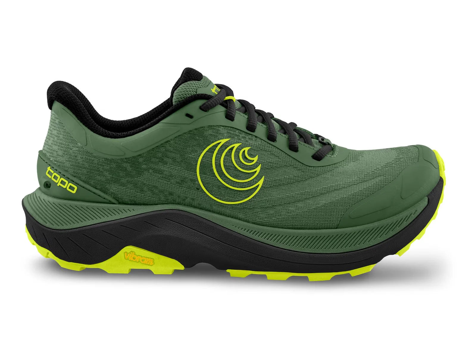 Topo Athletic Men's Ultraventure 4