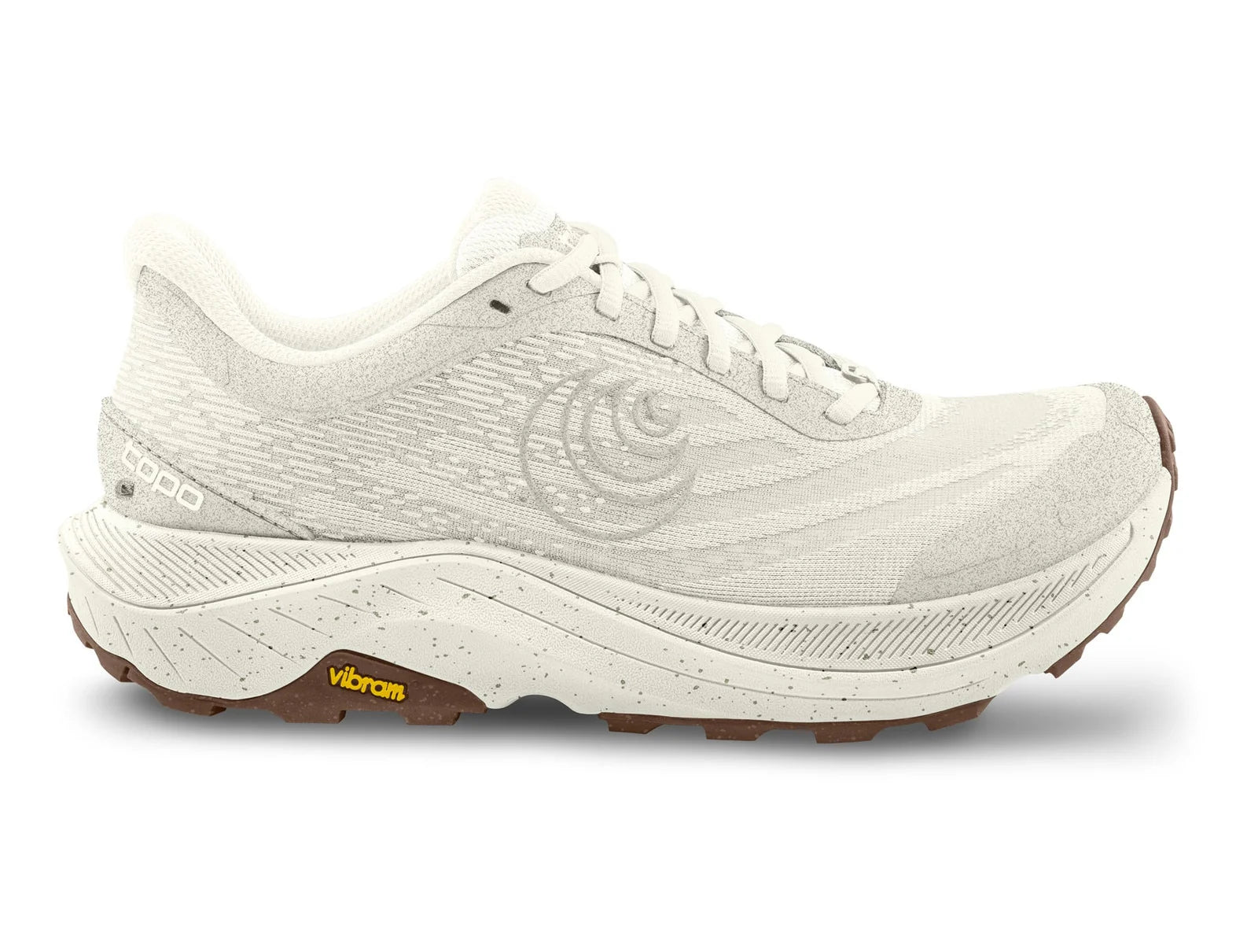 Topo Athletic Men's Ultraventure 4