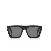 Tom Ford Men's Morgan Rectangular Sunglasses