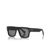 Tom Ford Men's Morgan Rectangular Sunglasses