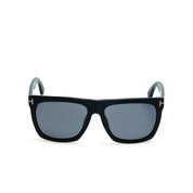 Tom Ford Men's Morgan Rectangular Sunglasses