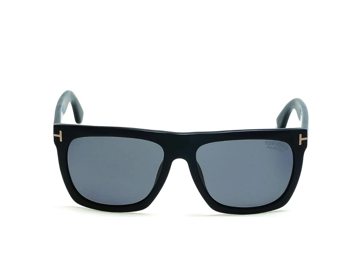 Tom Ford Men's Morgan Rectangular Sunglasses