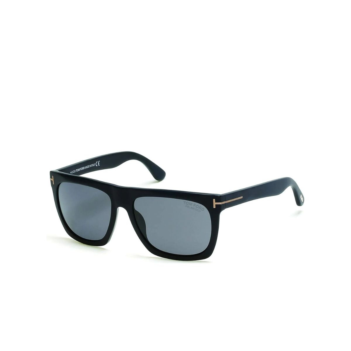 Tom Ford Men's Morgan Rectangular Sunglasses