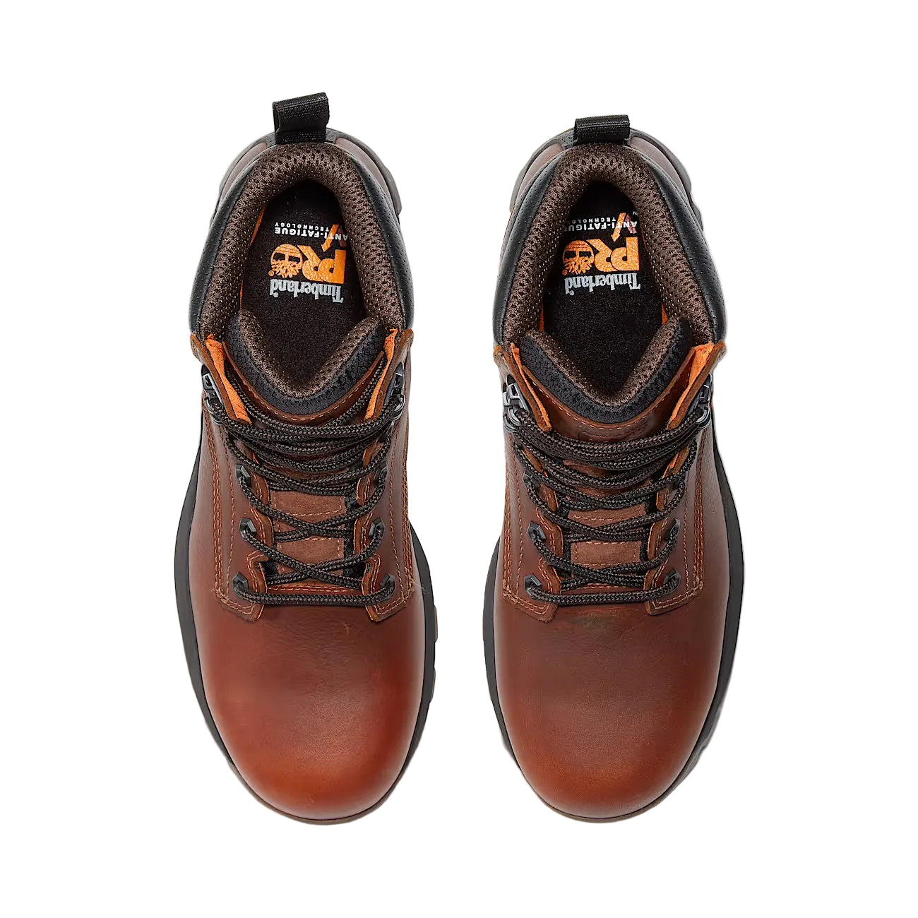 Timberland PRO Men's TiTAN™ EV 6" Waterproof Composite Toe Work Boot