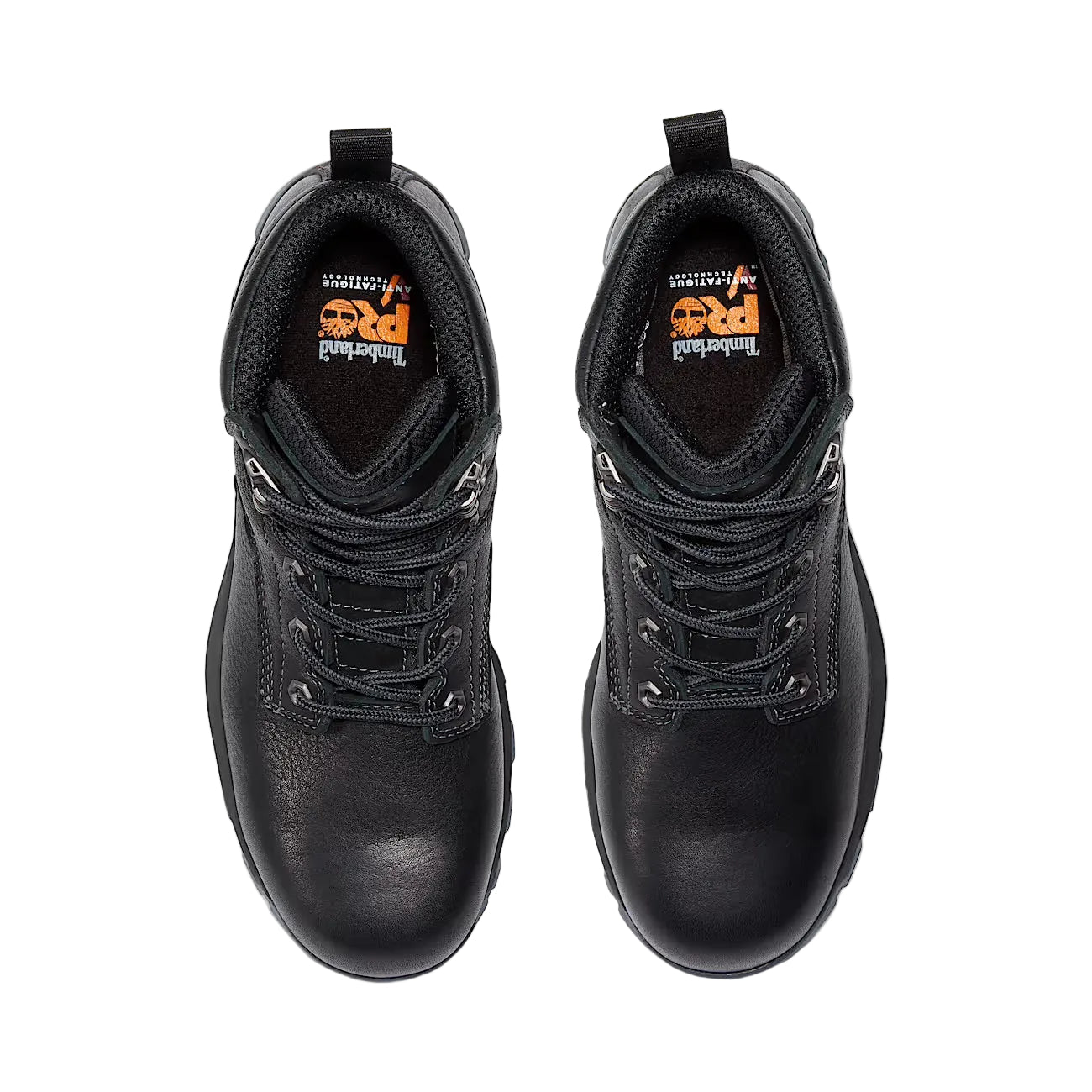 Timberland PRO Men's TiTAN™ EV 6" Waterproof Composite Toe Work Boot