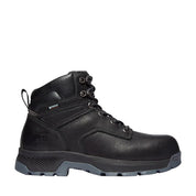 Timberland PRO Men's TiTAN™ EV 6" Waterproof Composite Toe Work Boot