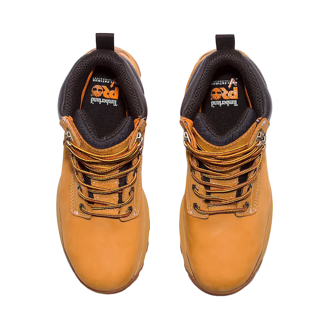 Timberland PRO Men's TiTAN™ EV 6" Waterproof Composite Toe Work Boot