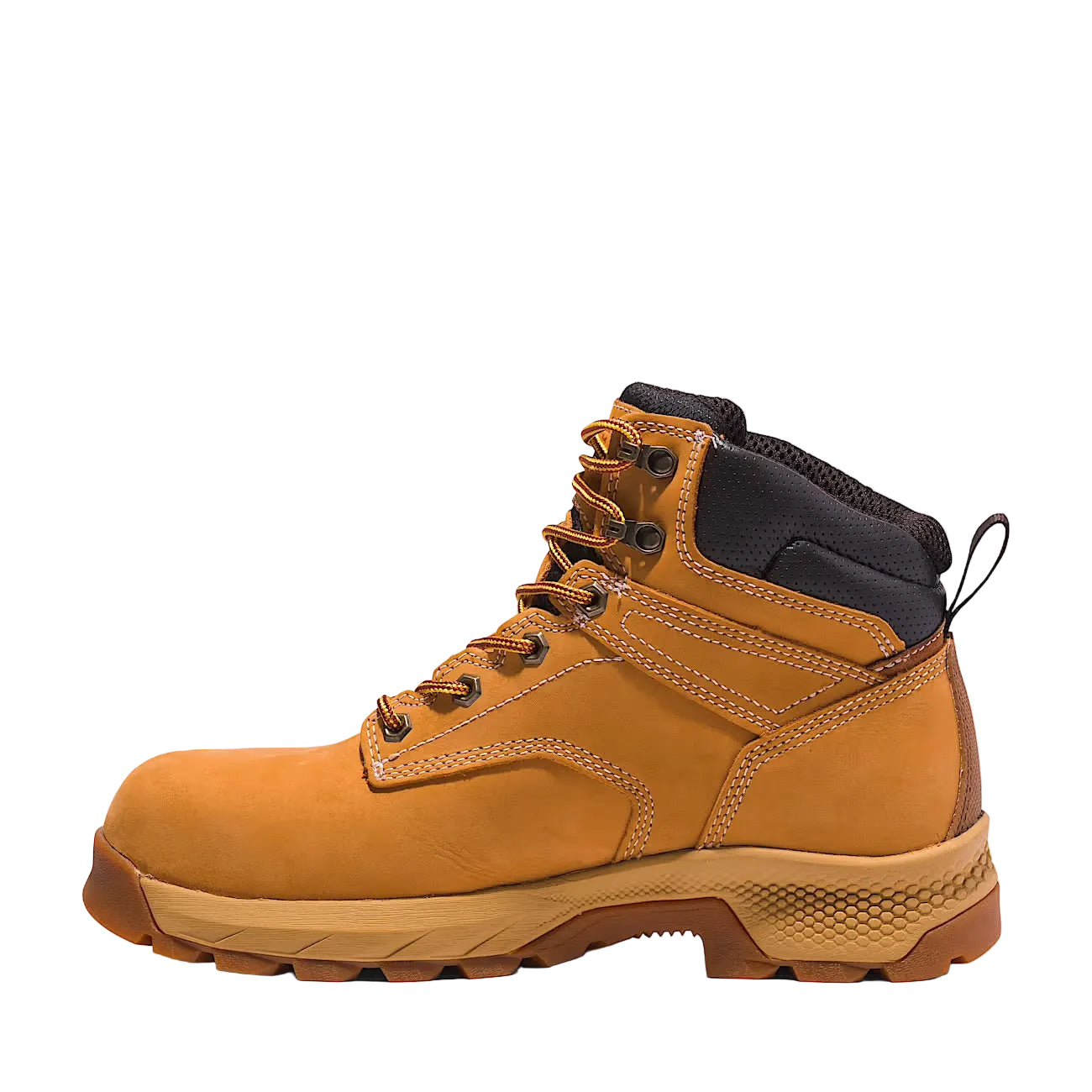 Timberland PRO Men's TiTAN™ EV 6" Waterproof Composite Toe Work Boot