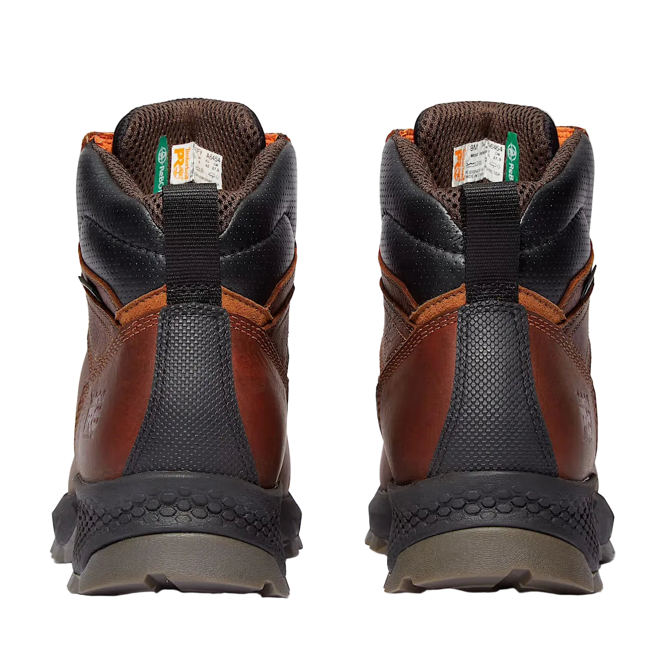 Timberland PRO Men's TiTAN™ EV 6" Waterproof Composite Toe Work Boot
