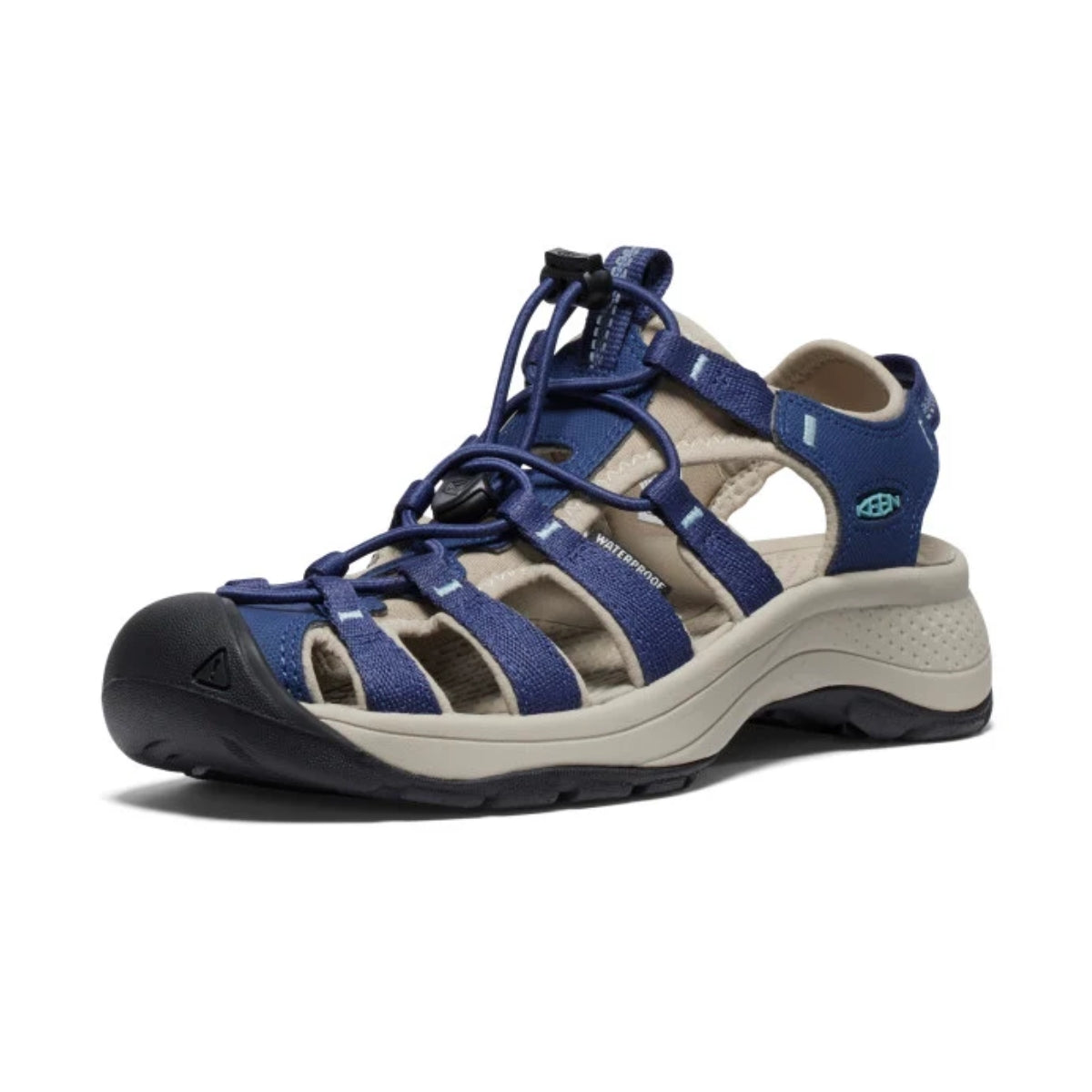 KEEN Women's Astoria West Sandal