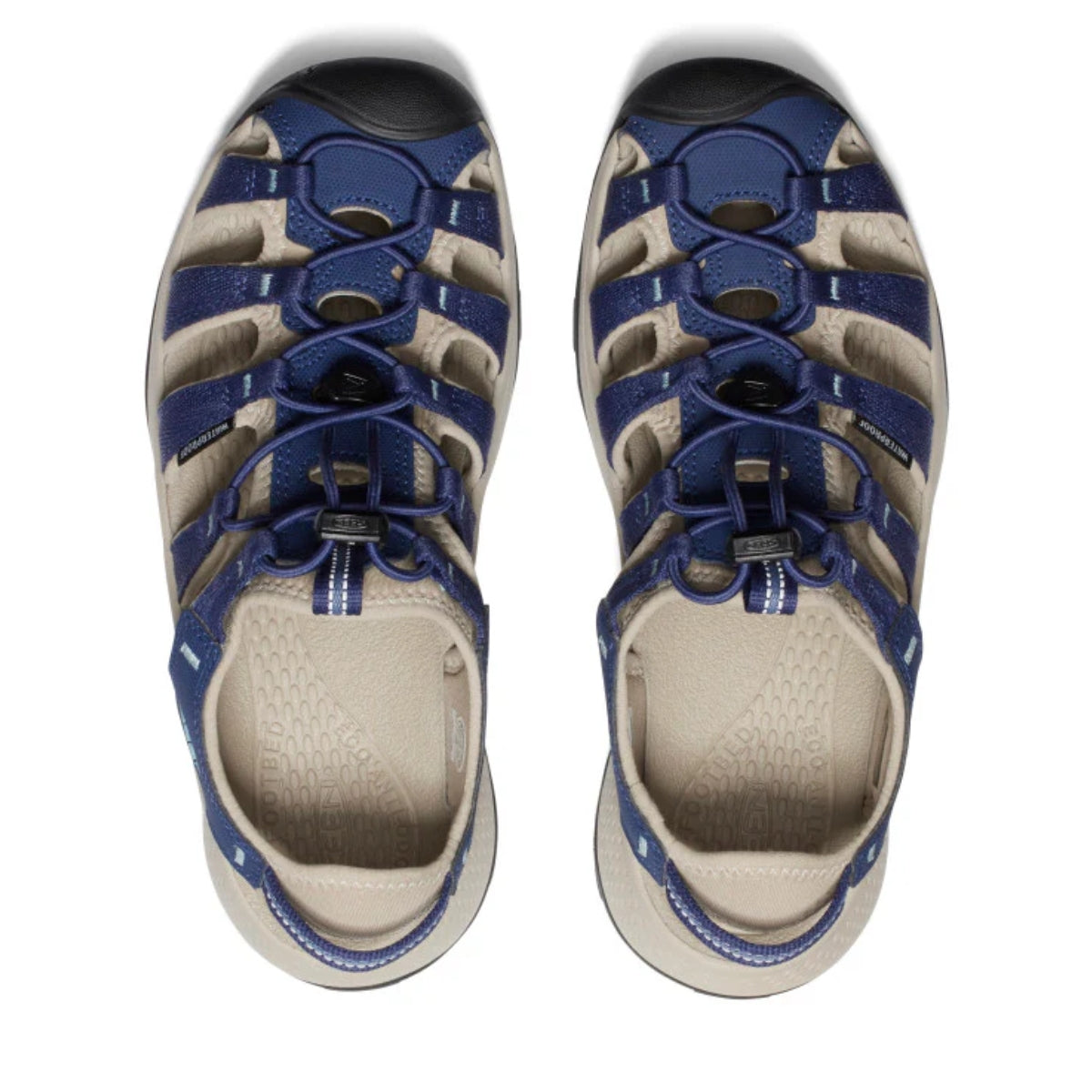 KEEN Women's Astoria West Sandal