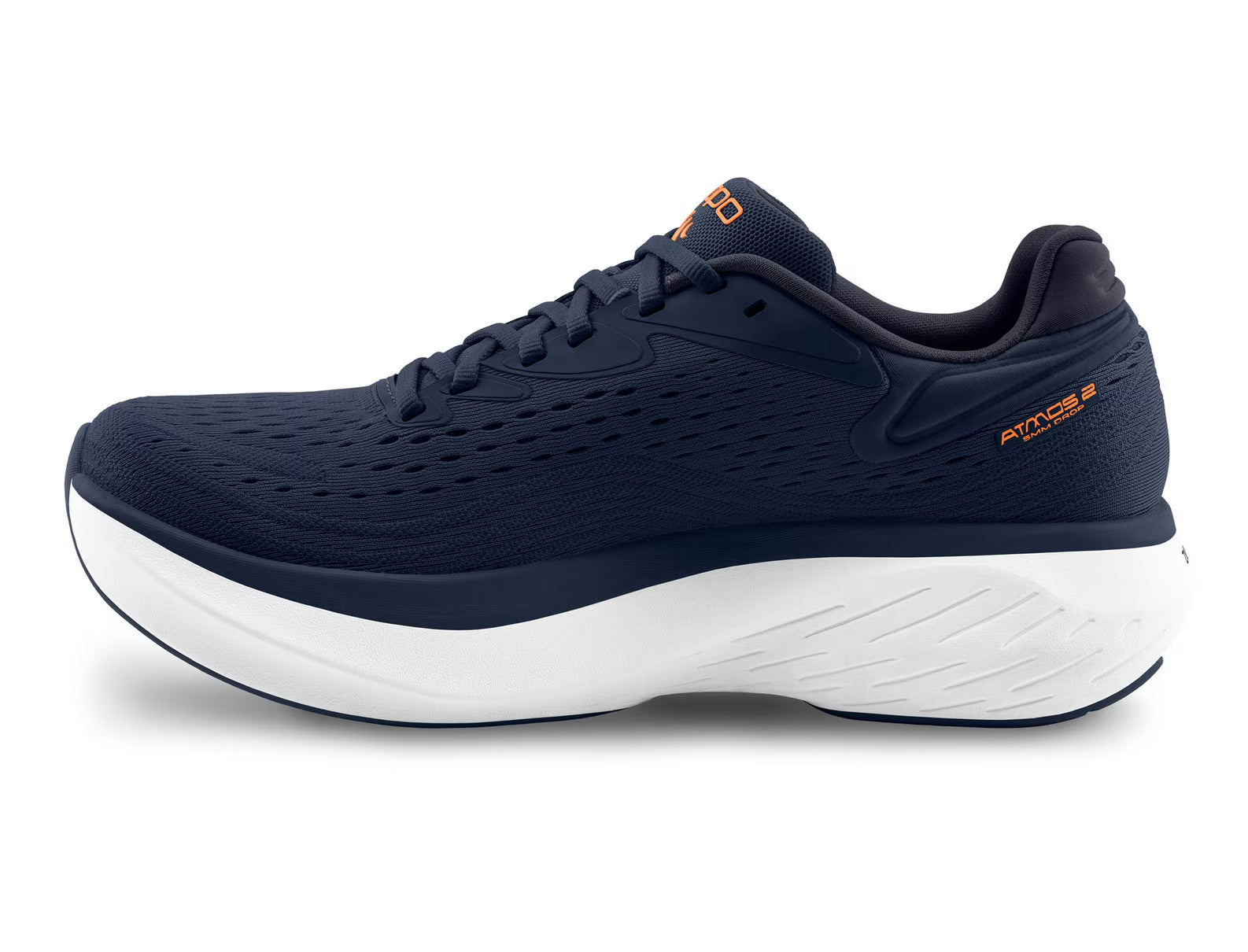 Topo Athletic Men's Atmos 2 Running Shoe