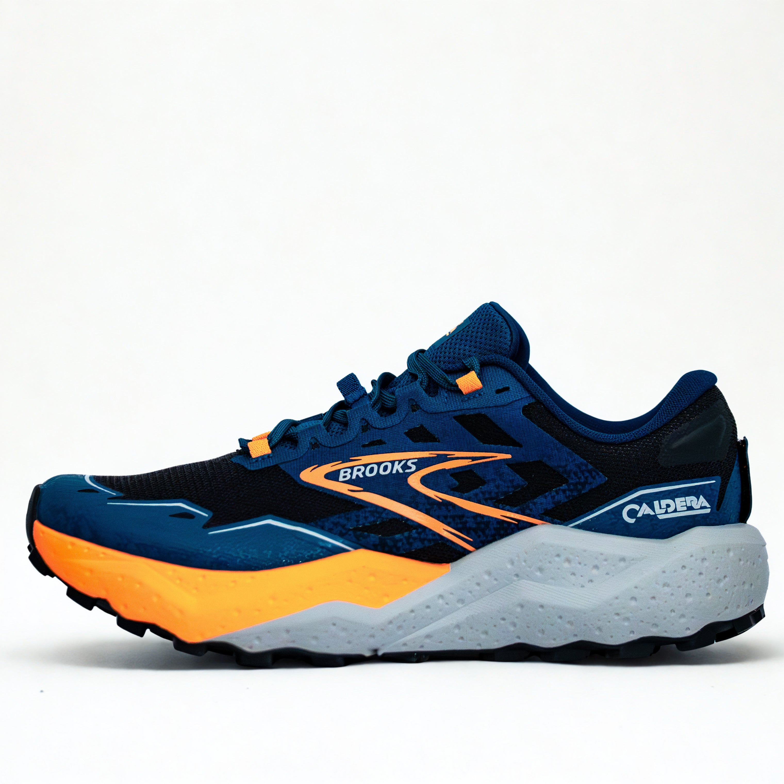 Brooks Men's Caldera 7 Trail Running Shoes