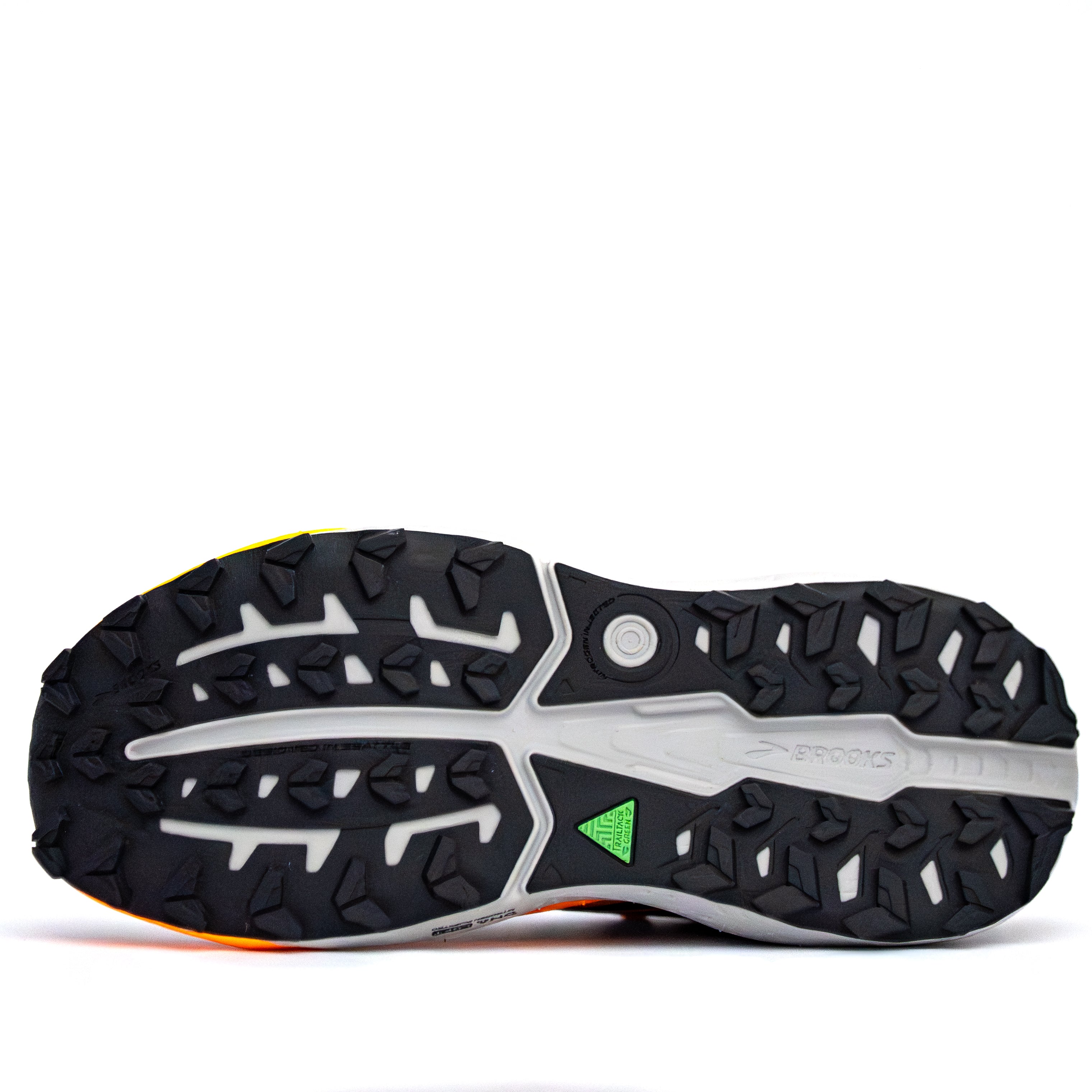 Brooks Men's Caldera 7 Trail Running Shoes