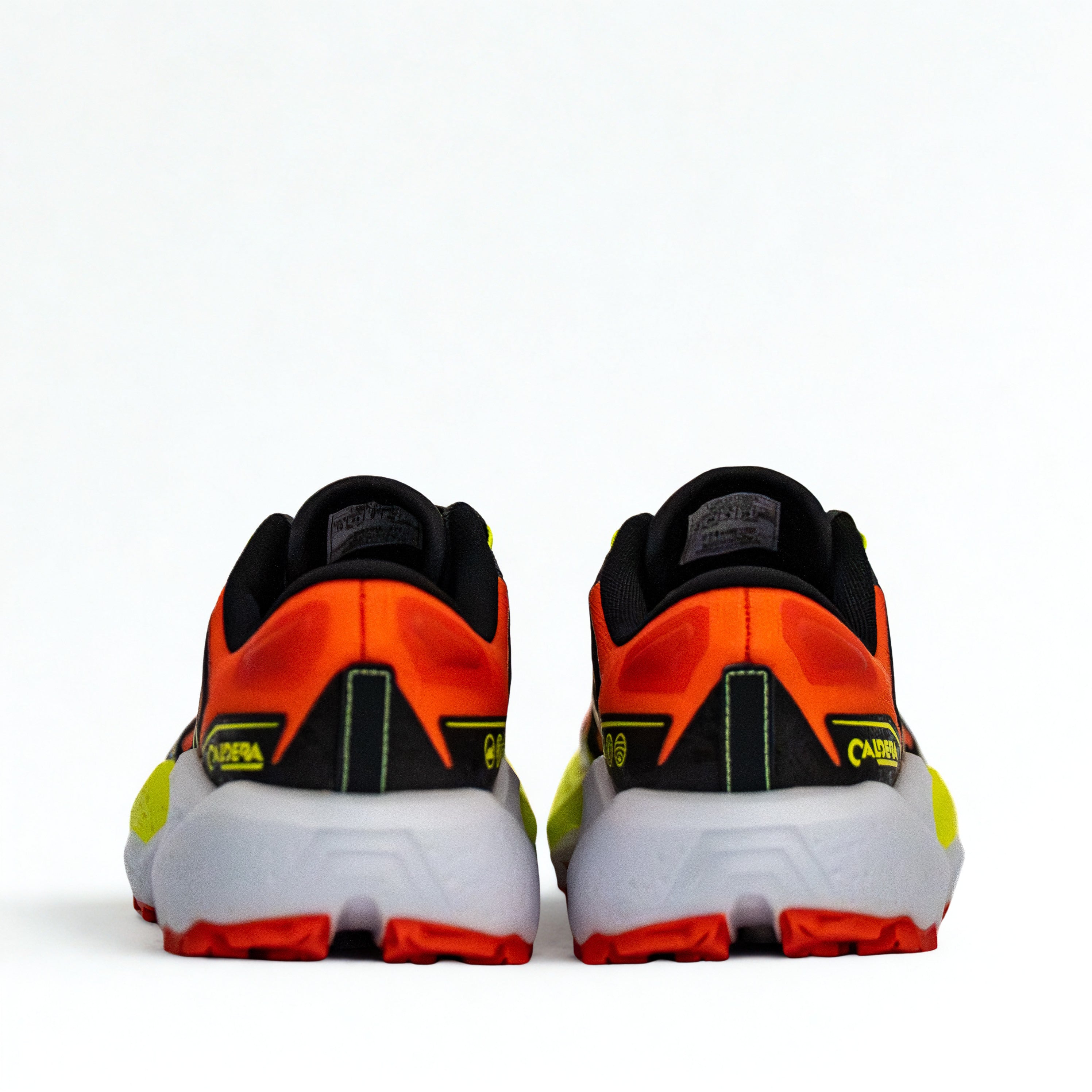 Brooks Men's Caldera 7 Trail Running Shoes