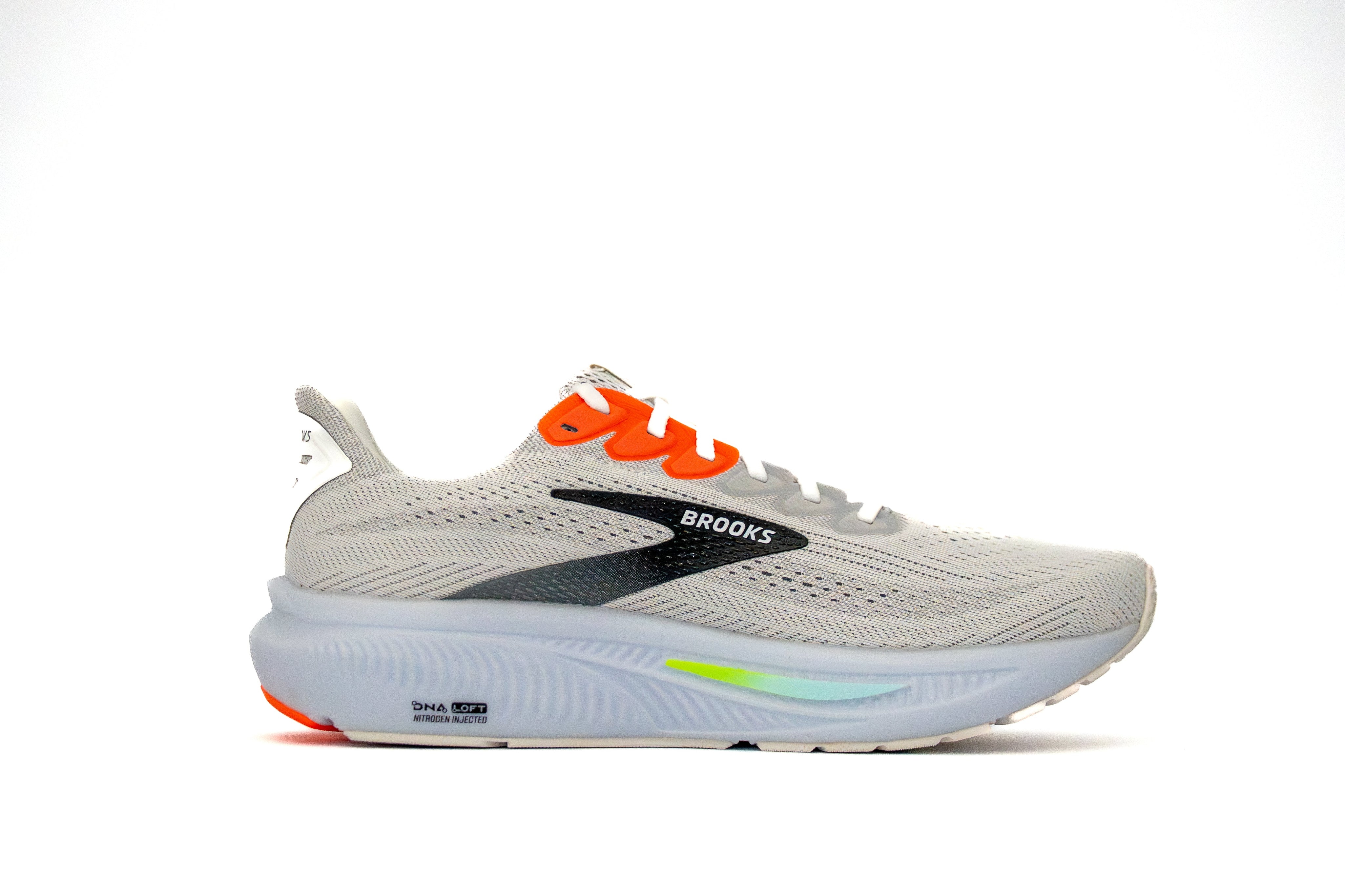 Brooks Men's Ghost 17 Running Shoe