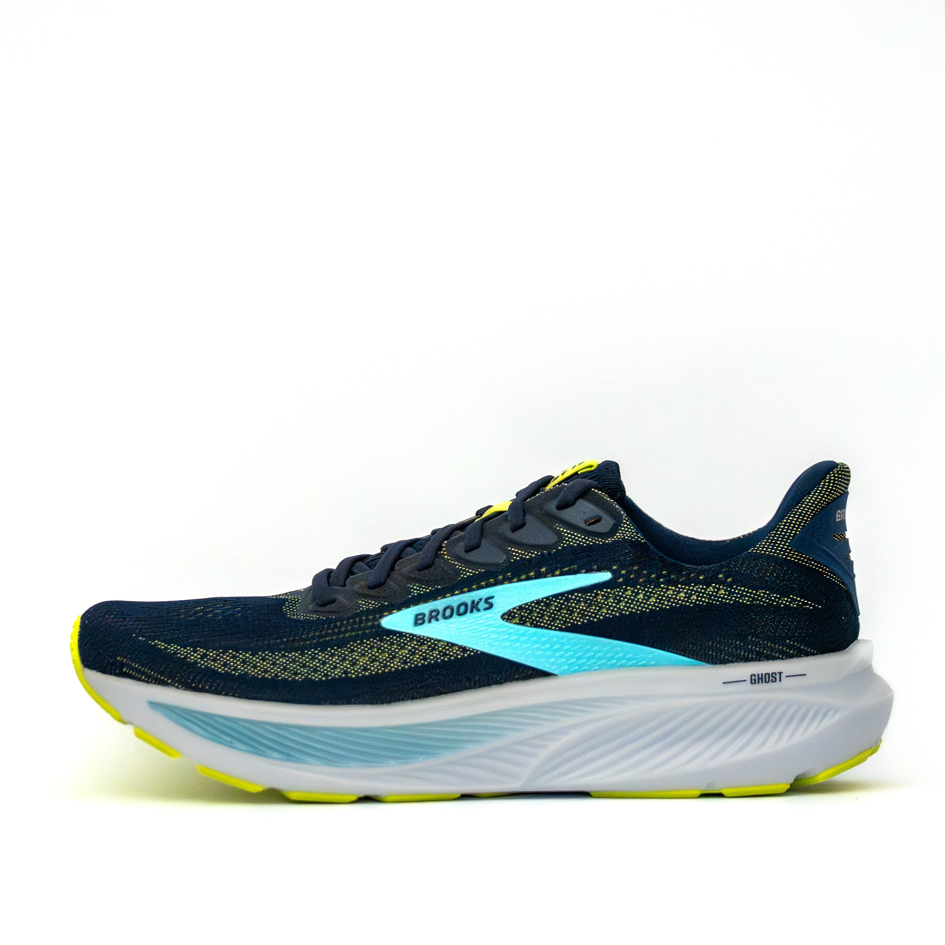 Brooks Men's Ghost 17 Running Shoe