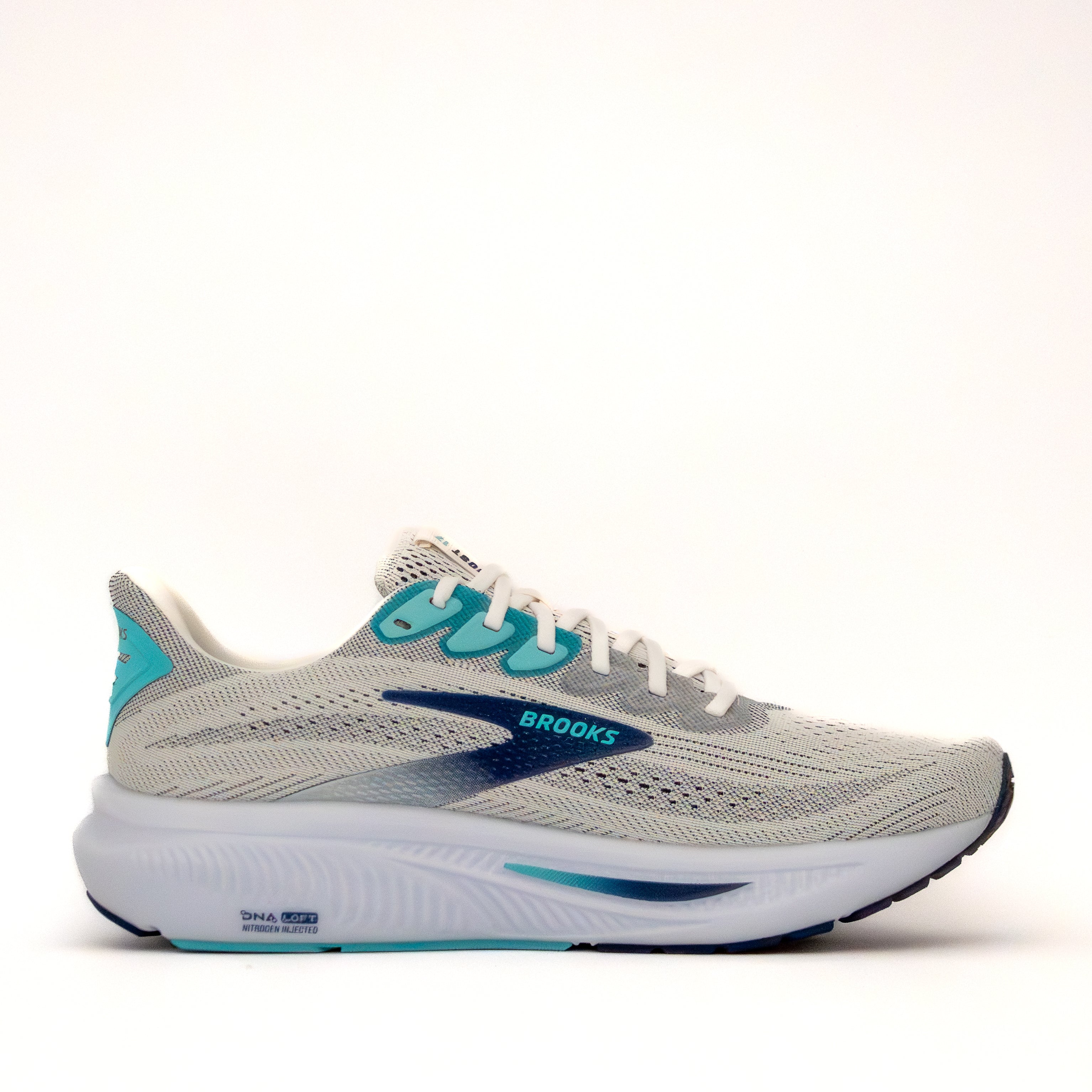 Brooks Men's Ghost 17 Running Shoe