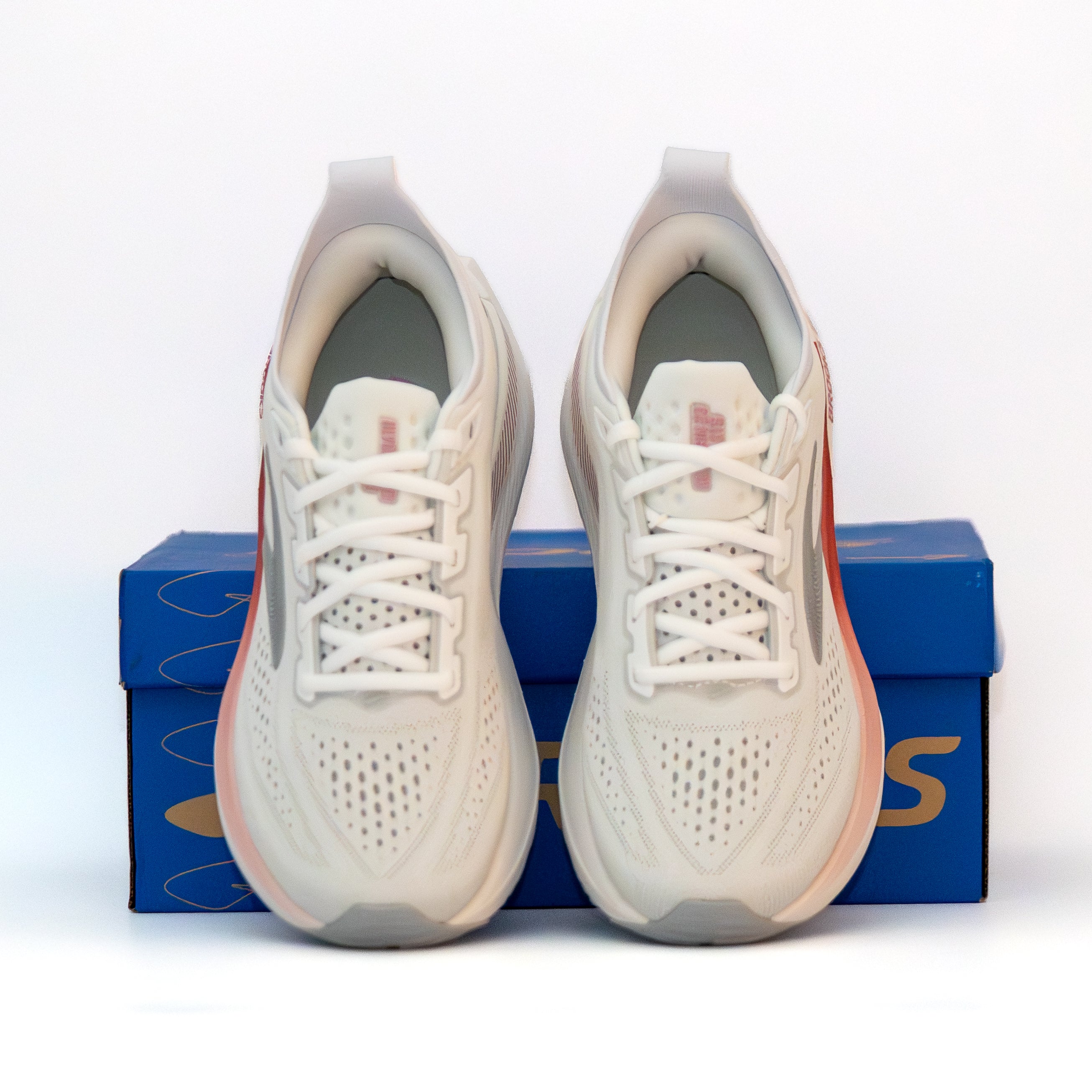 Brooks Women's Glycerin GTS 23 Athletic Shoes