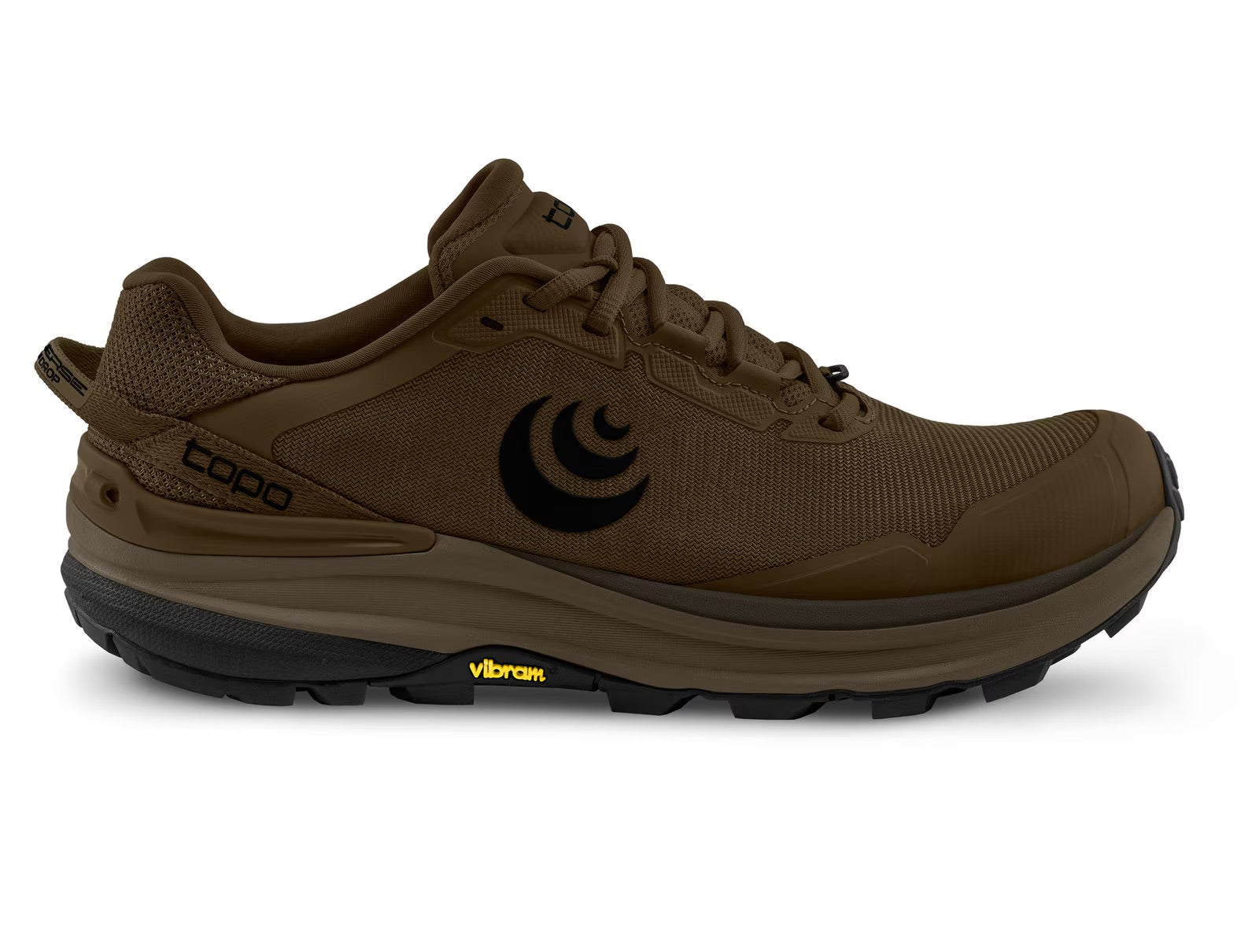 Topo Athletic Men's Traverse Trail Shoe