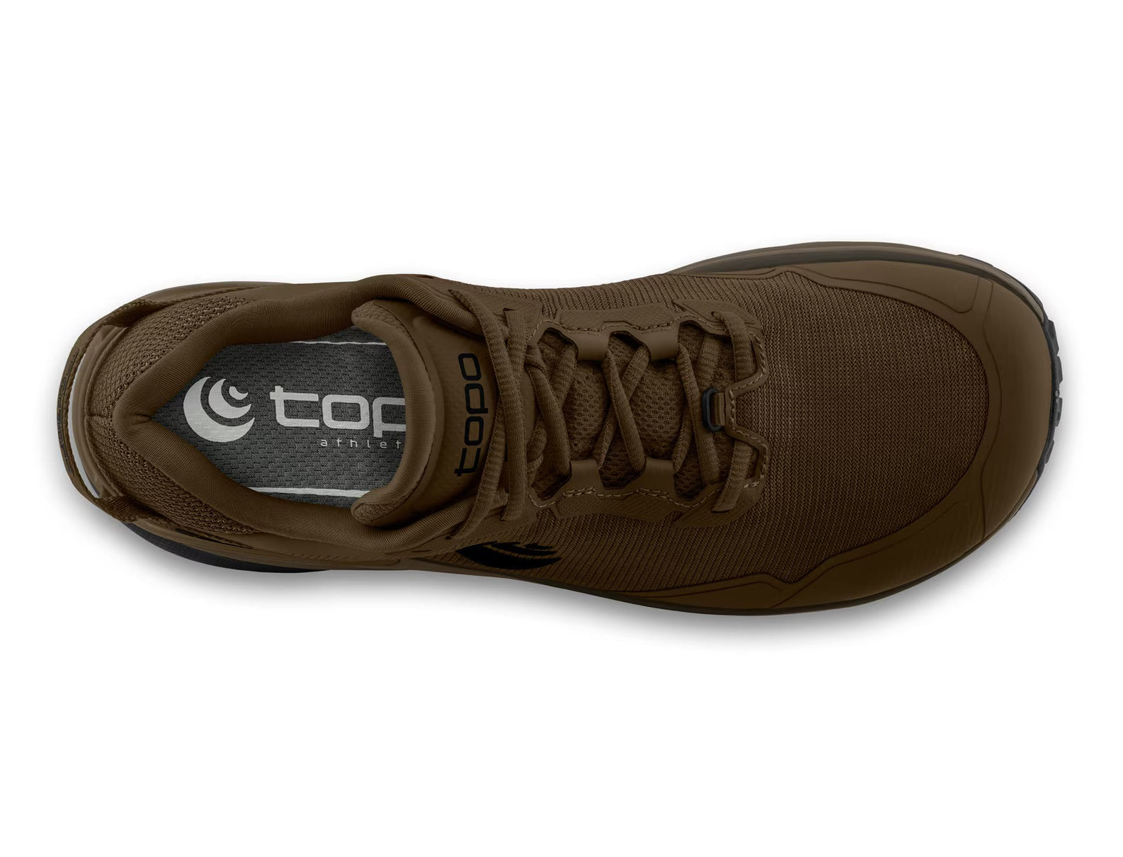 Topo Athletic Men's Traverse Trail Shoe