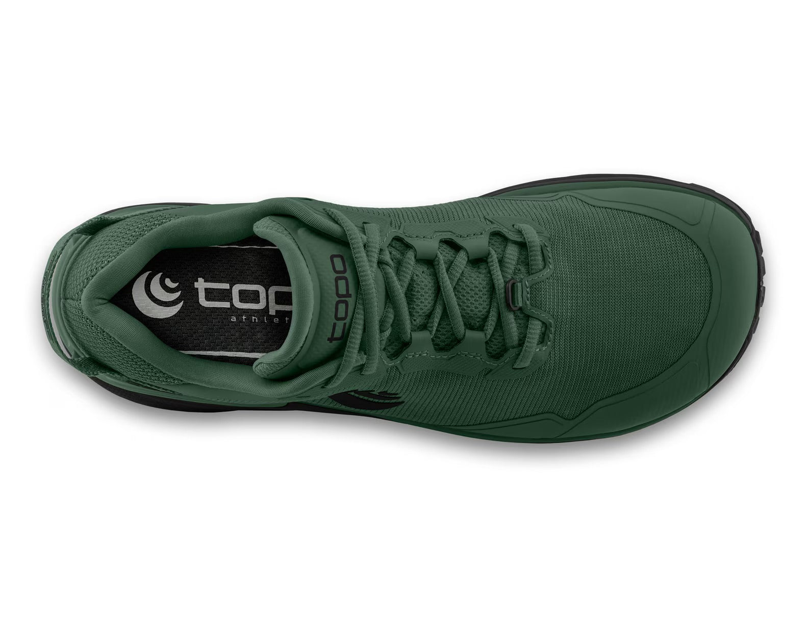 Topo Athletic Men's Traverse Trail Shoe