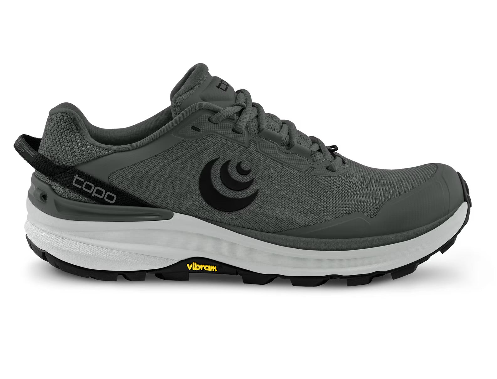 Topo Athletic Men's Traverse Trail Shoe