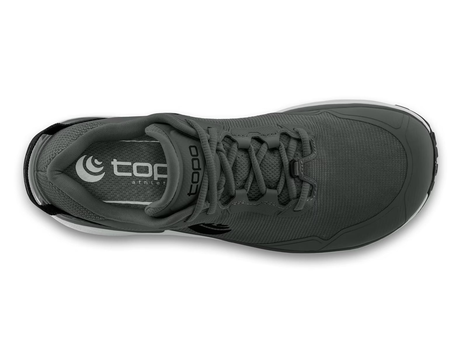 Topo Athletic Men's Traverse Trail Shoe