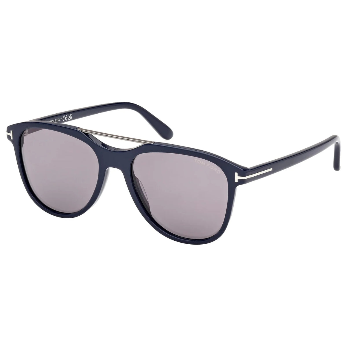 Tom Ford Men's Damian FT1098 Sunglasses