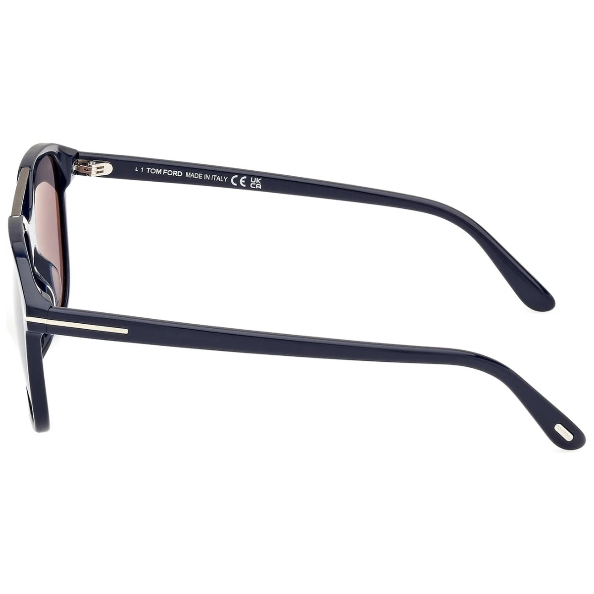 Tom Ford Men's Damian FT1098 Sunglasses
