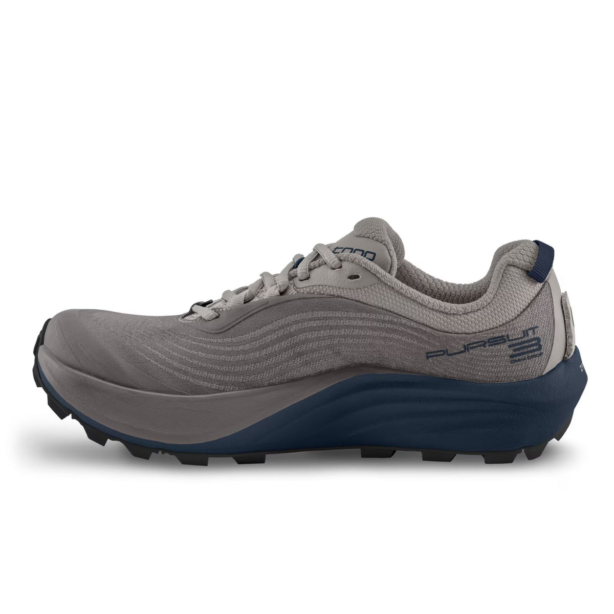 Topo Athletic Men's Pursuit 3 Trail Running Shoe