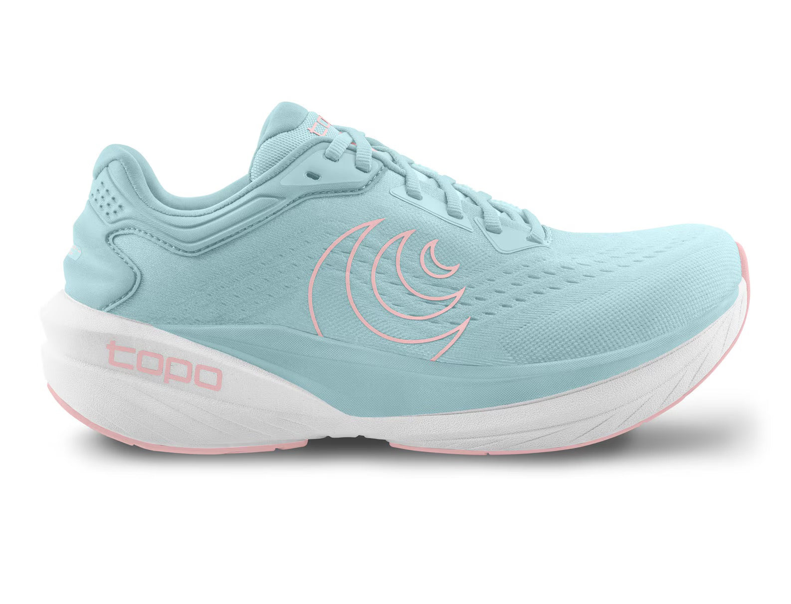 Topo Athletic Women's Phantom 4