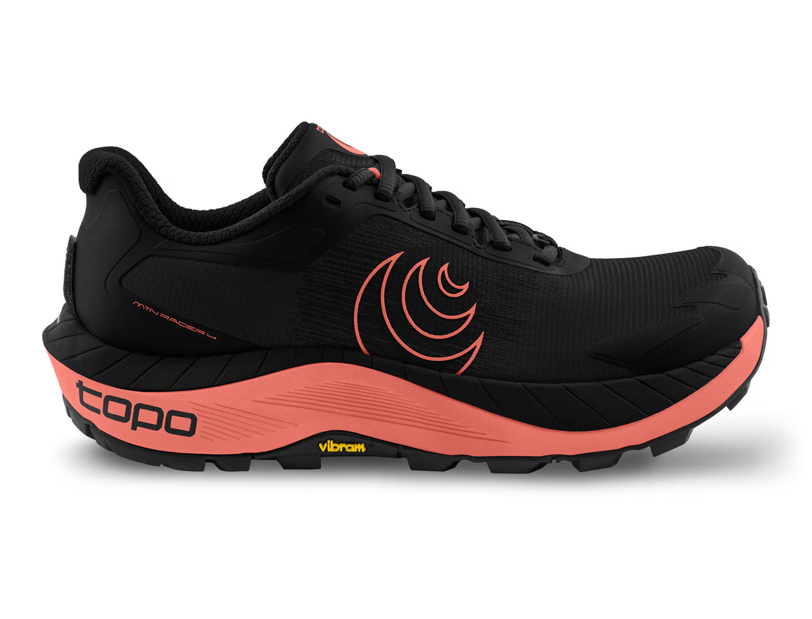 Topo Athletic Women's MTN Racer 4