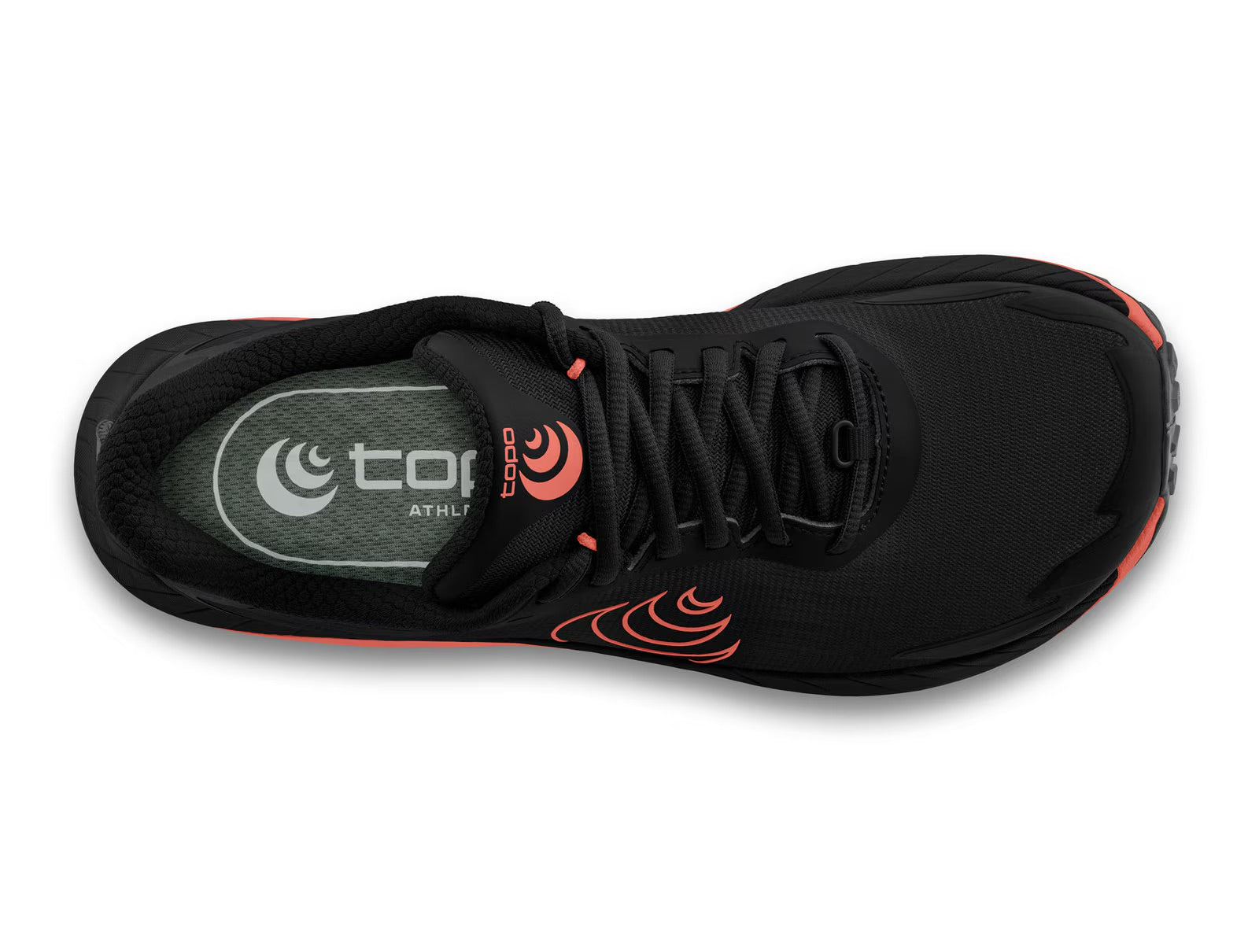 Topo Athletic Women's MTN Racer 4