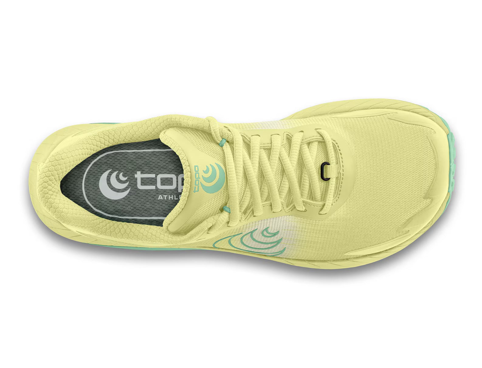 Topo Athletic Women's MTN Racer 4