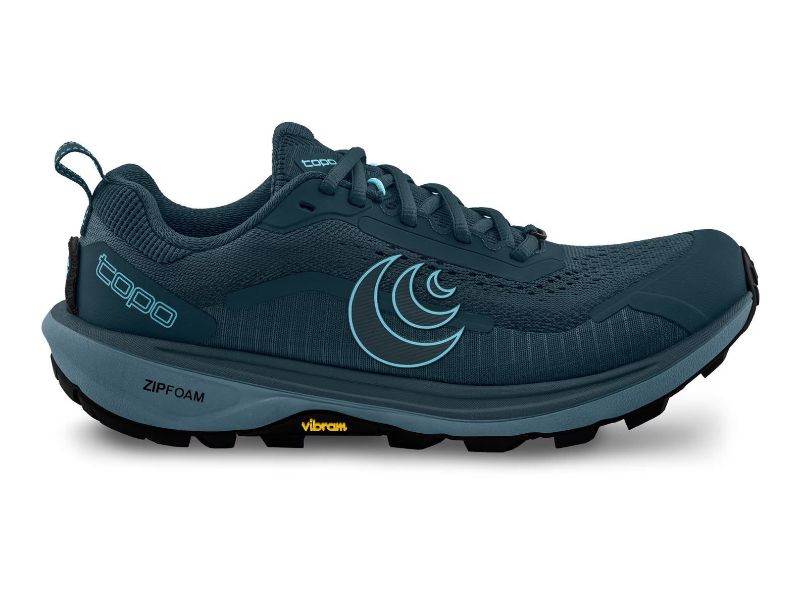 Topo Athletic Women's Terraventure 5 Trail Running Shoe