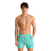 Chubbies Men's Classic Swim Trunks