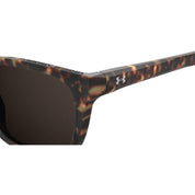 Under Armour Unisex UA Raid Sunglasses
