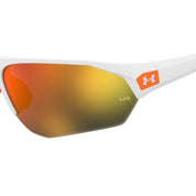 Under Armour Youth Unisex UA Playmaker 7000/S Sports Sunglasses