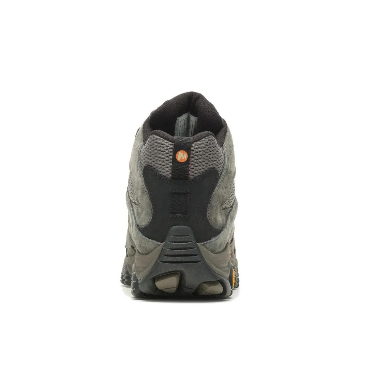 Merrell Men's Moab 3 Mid Hiking Shoe