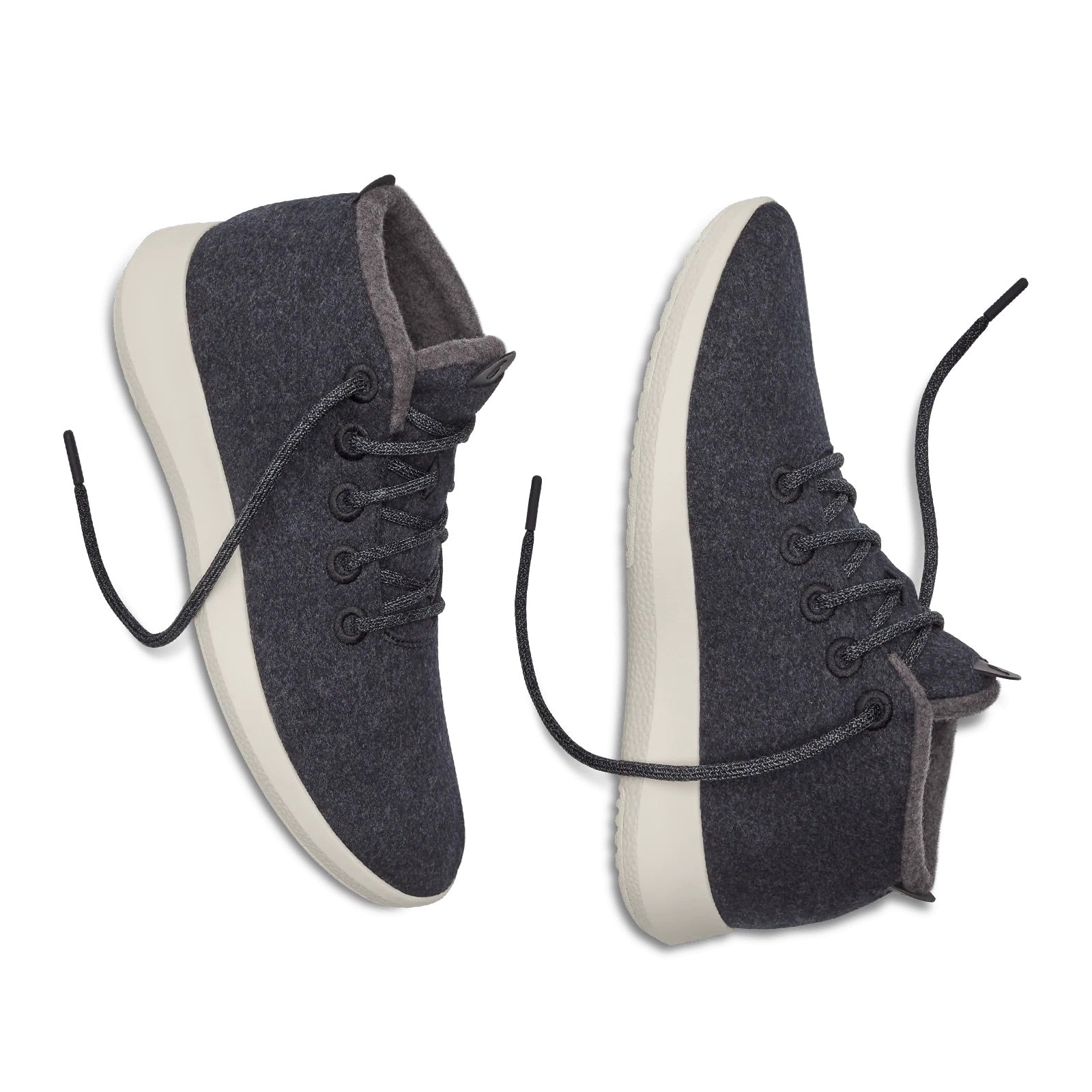 Allbirds Women's Wool Runner-up Mizzle Shoe
