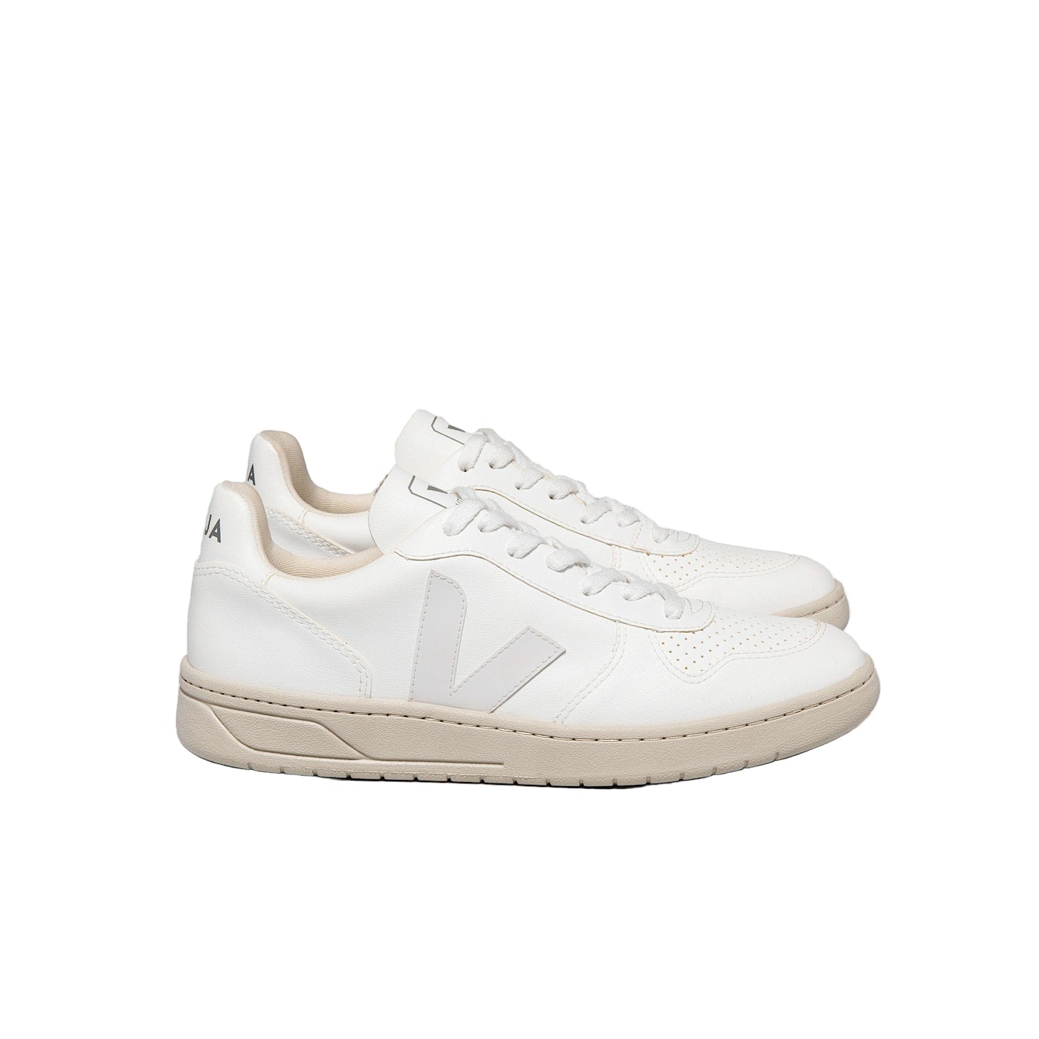 Veja V-10 Unisex CWL Sneakers
