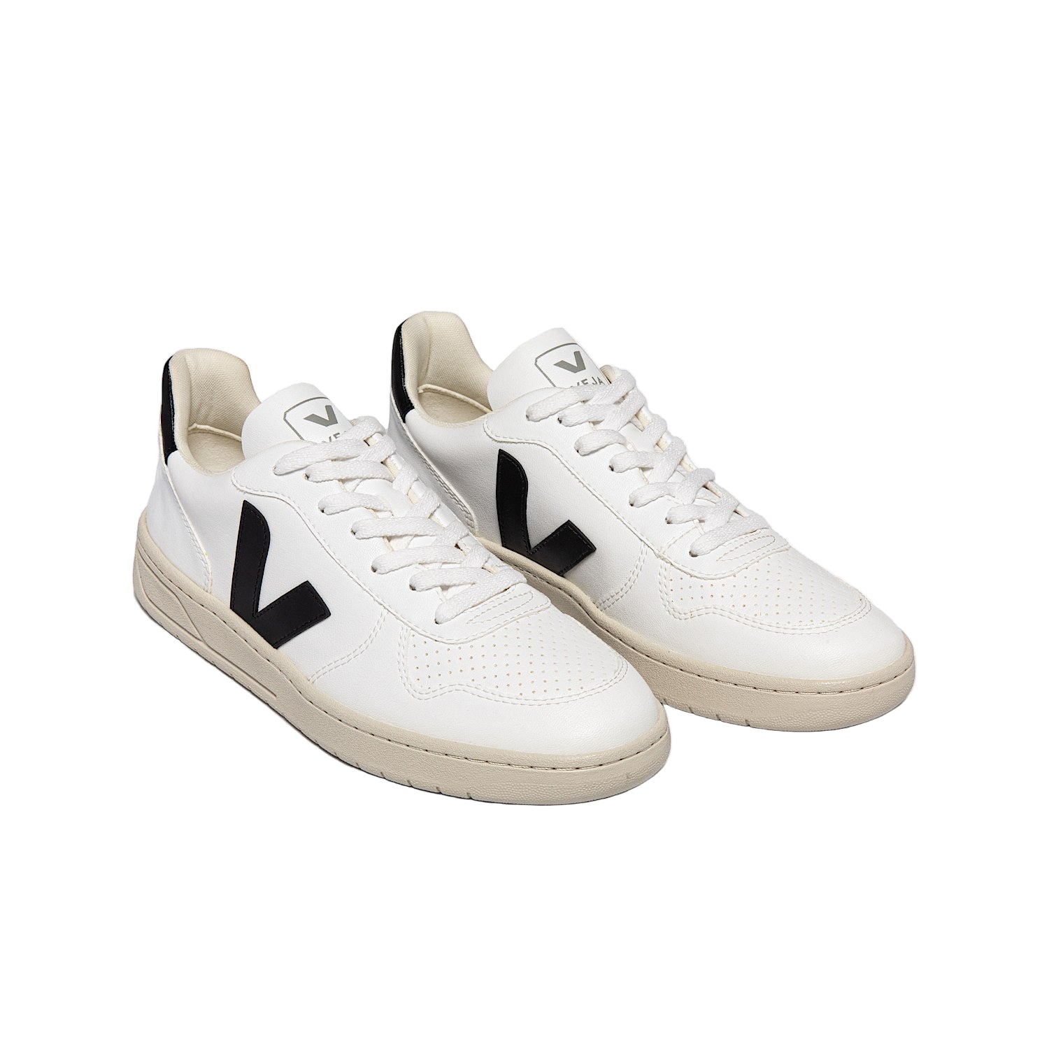 Veja V-10 Unisex CWL Sneakers