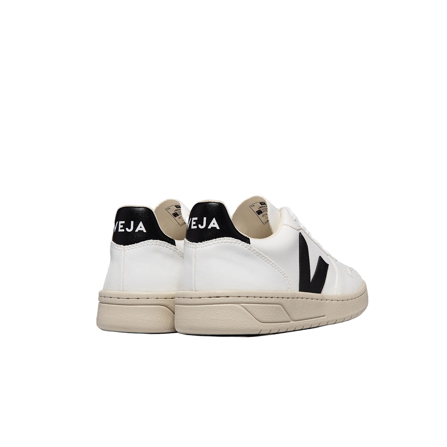 Veja V-10 Unisex CWL Sneakers
