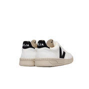 Veja V-10 Unisex CWL Sneakers
